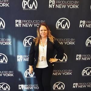 Meet your Posher, Shannon