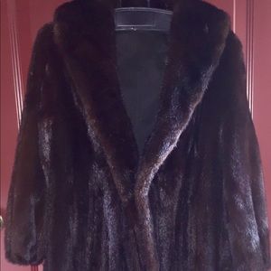 Meet your Posher, Annette