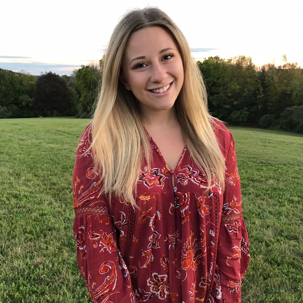 Meet your Posher, Bridget