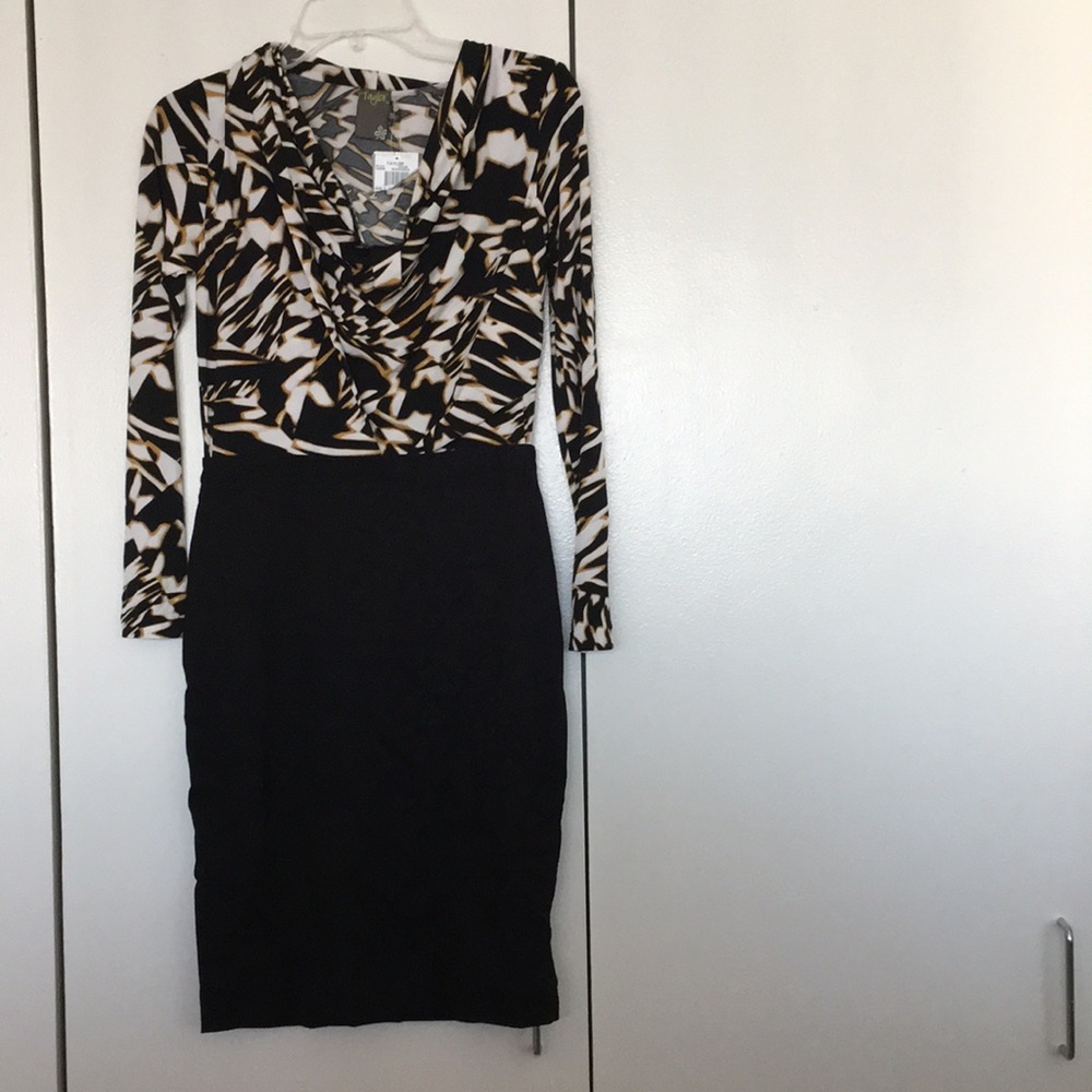 NWOT dress