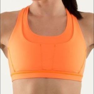Lululemon Run Your Stuff Bra |||