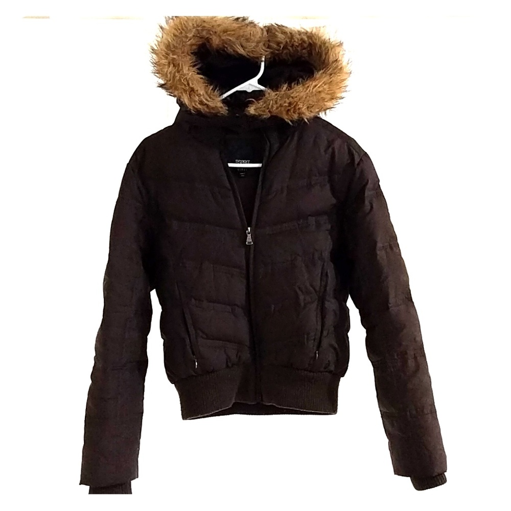 Make an offer ! ESPRIT S Brown