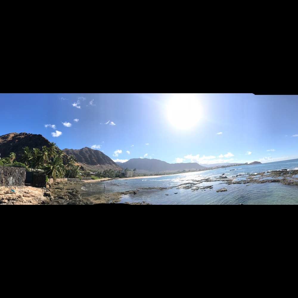 Meet your Posher, Gena