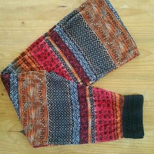 ☇BEAUTIFUL Patterned Palazzo Pants☇