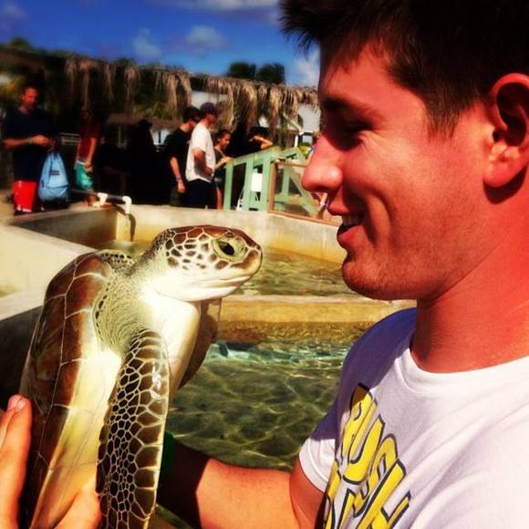 Meet your Posher, Mike - Picture 1 of 1