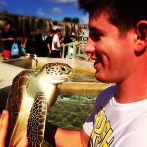 Meet your Posher, Mike