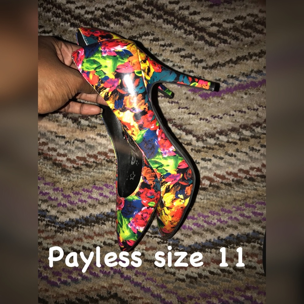 Heels