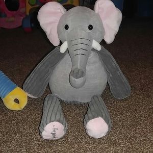 RETIRED! Ollie the elephant