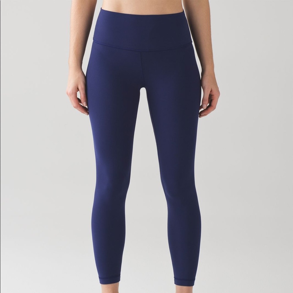 LULULEMON ALIGN SIZE 6