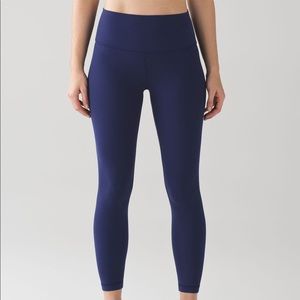LULULEMON ALIGN SIZE 6