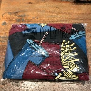 French Fry - TC Unicorn LuLaRoe leggings