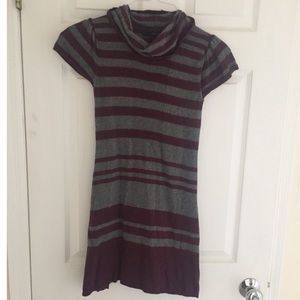 Calvin Klein Jeans sweater dress - small