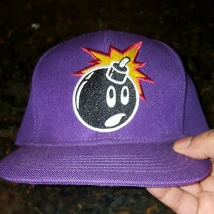 Hundreds Adam Bomb Snapback | Poshmark