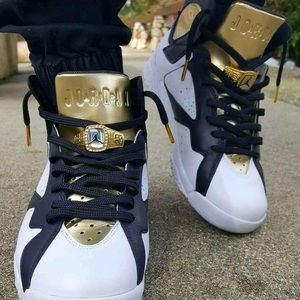 Meet your Posher, Billy