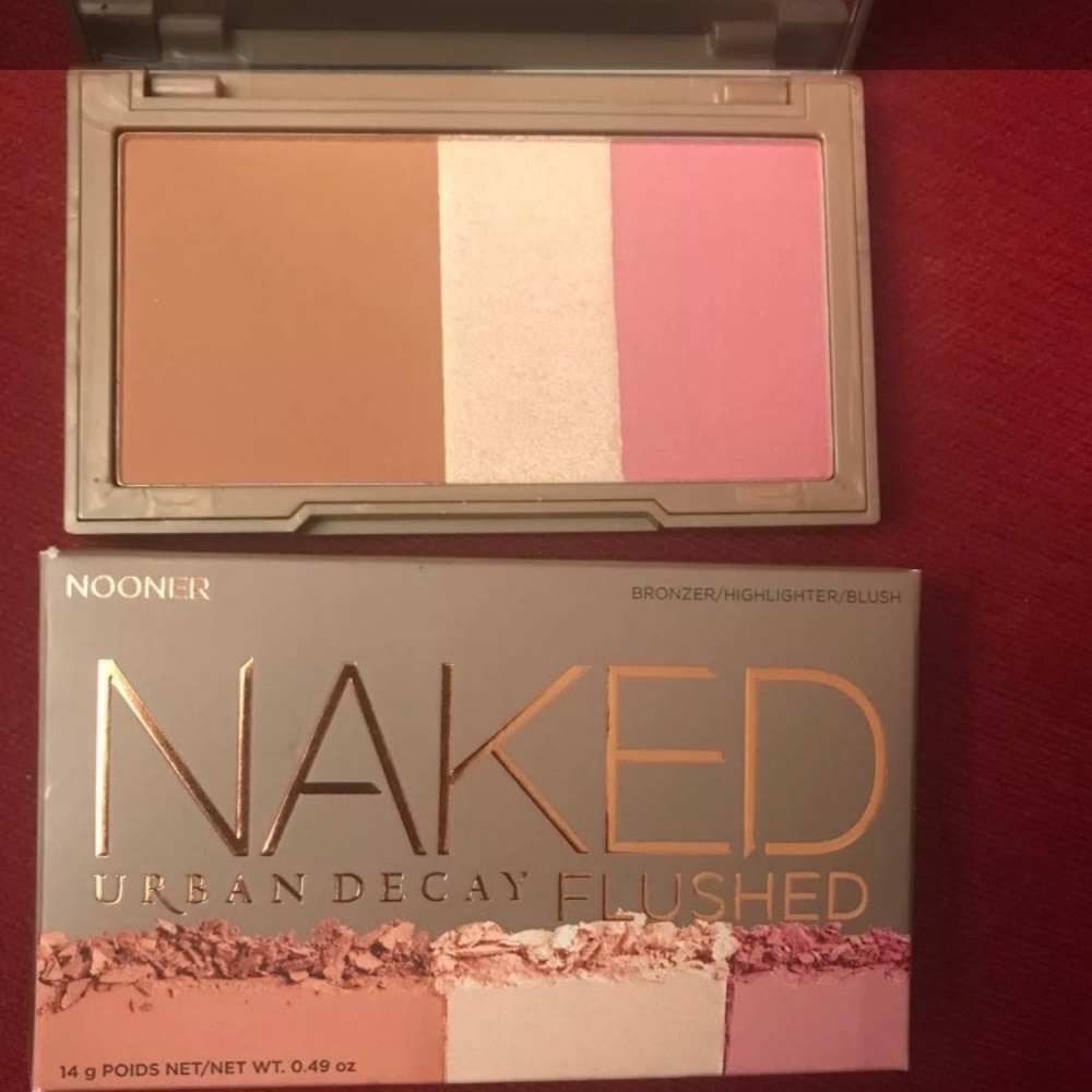 UD palette