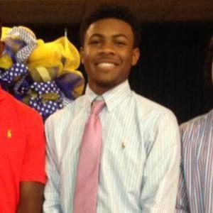 Meet your Posher, Nick