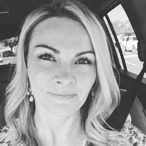 Meet your Posher, Aubrey