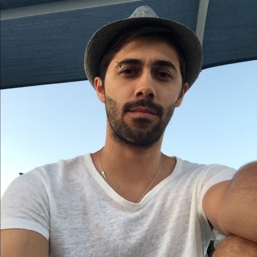 Meet your Posher, Kaan