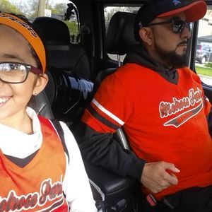 Meet your Posher, Concepcion