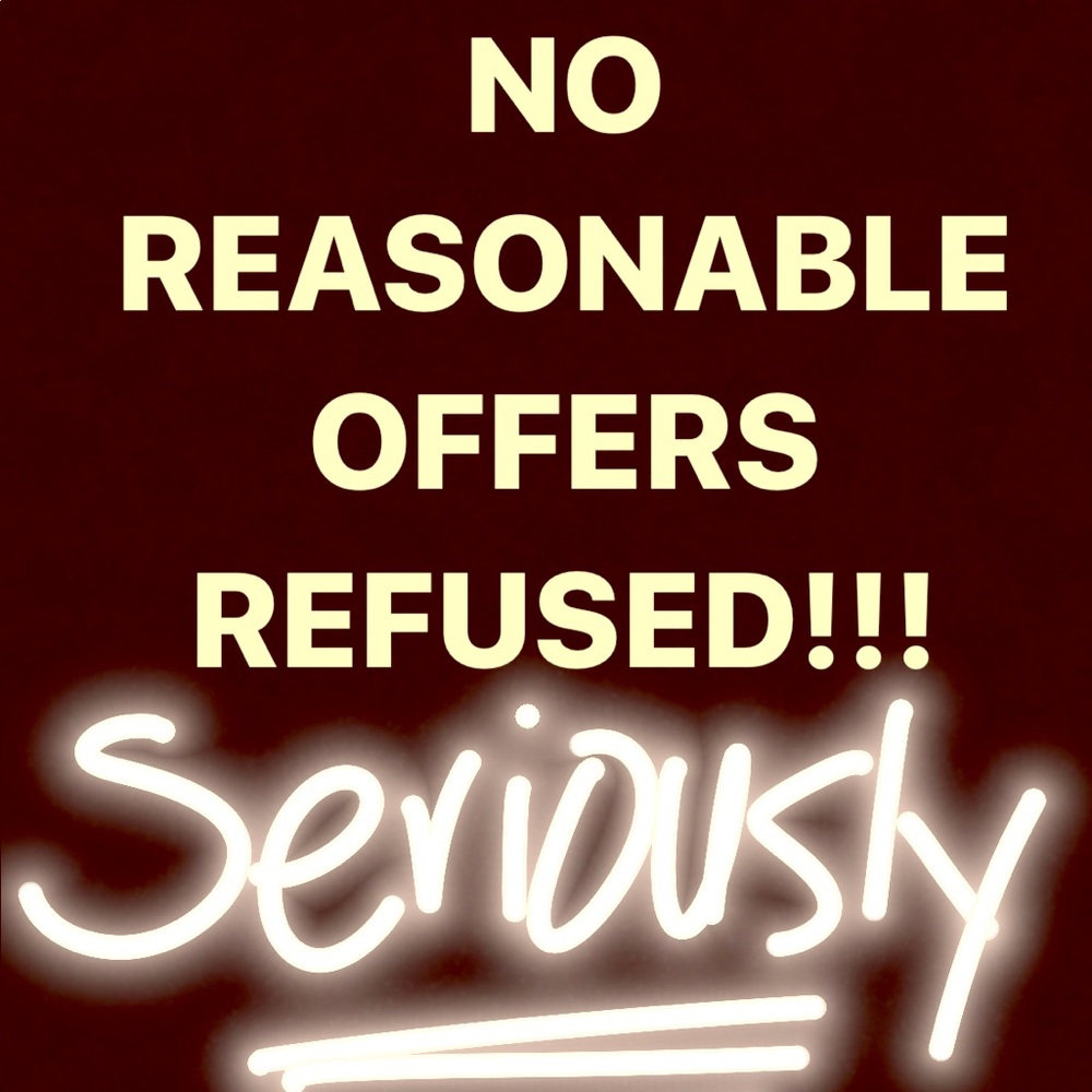 EVERYTHING MUST GO!!!