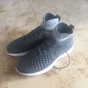 Nike Lunar Magista (grey)