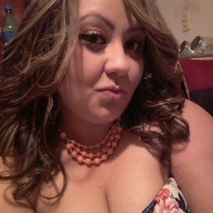 Meet your Posher, Ivonne