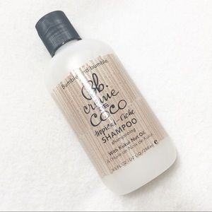 Bumble & Bumble Cremeans de Coco Shampoo