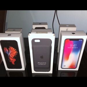 Apple iPhone 6/6s Battery Case