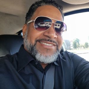 Meet your Posher, Aaron