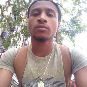 Meet your Posher, Tarik