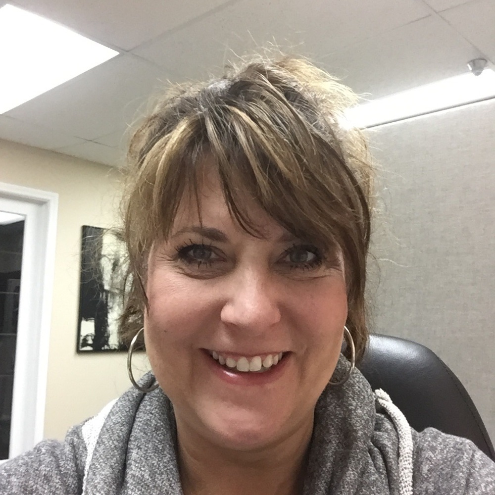 Meet your Posher, Melisa
