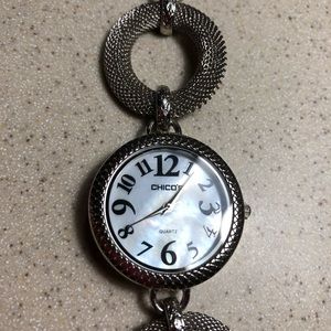 Chico’s Watch
