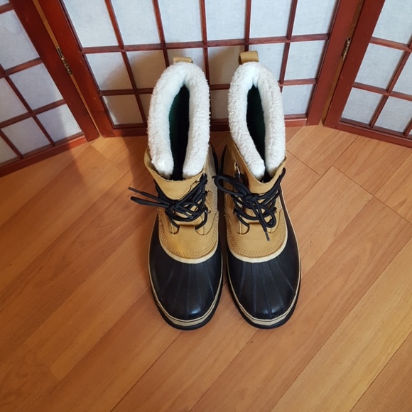 Sorel Other - SOREL BOOTS MEN SIZE  13 EUR