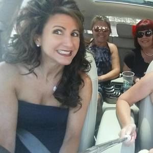 Meet your Posher, Catherine