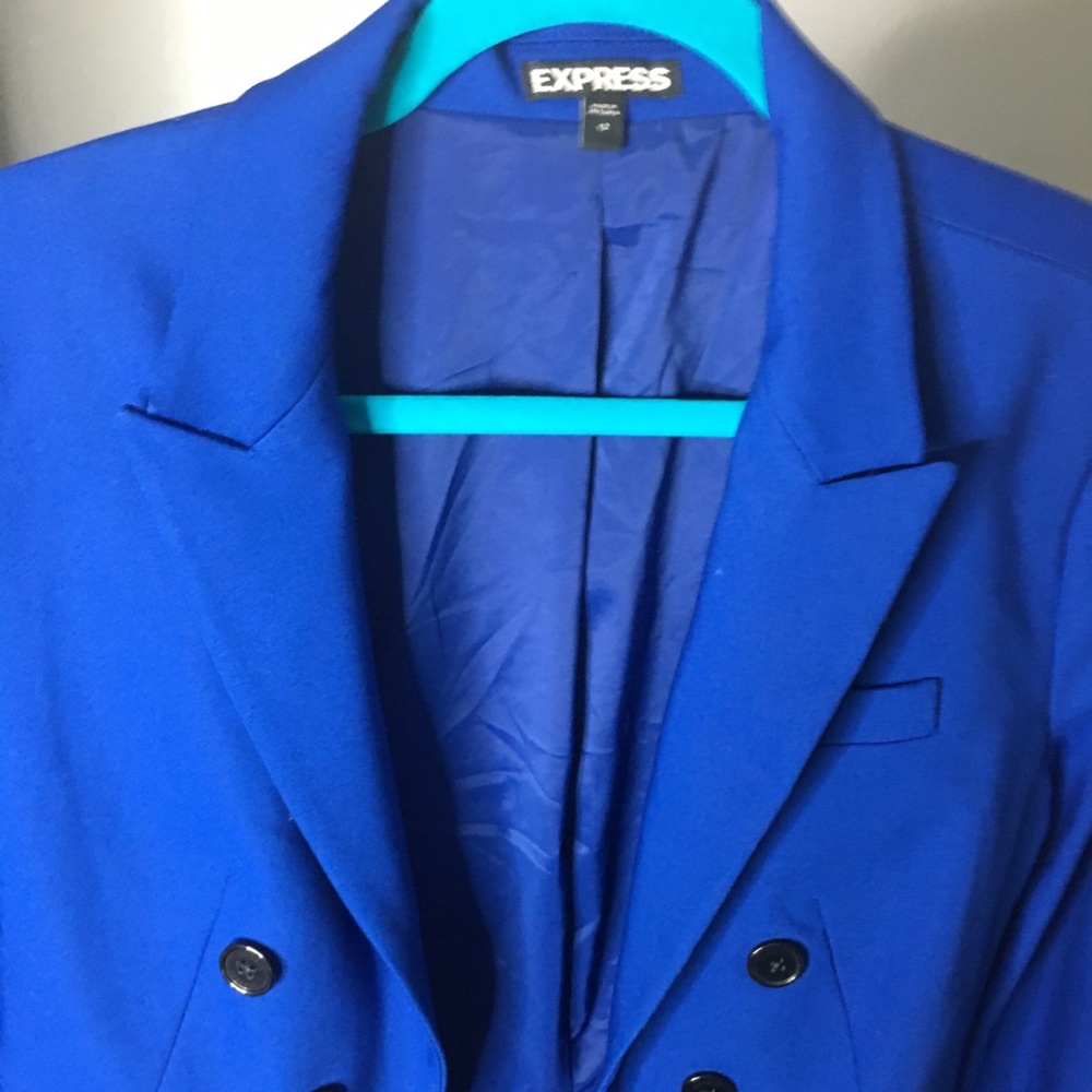 Blazer