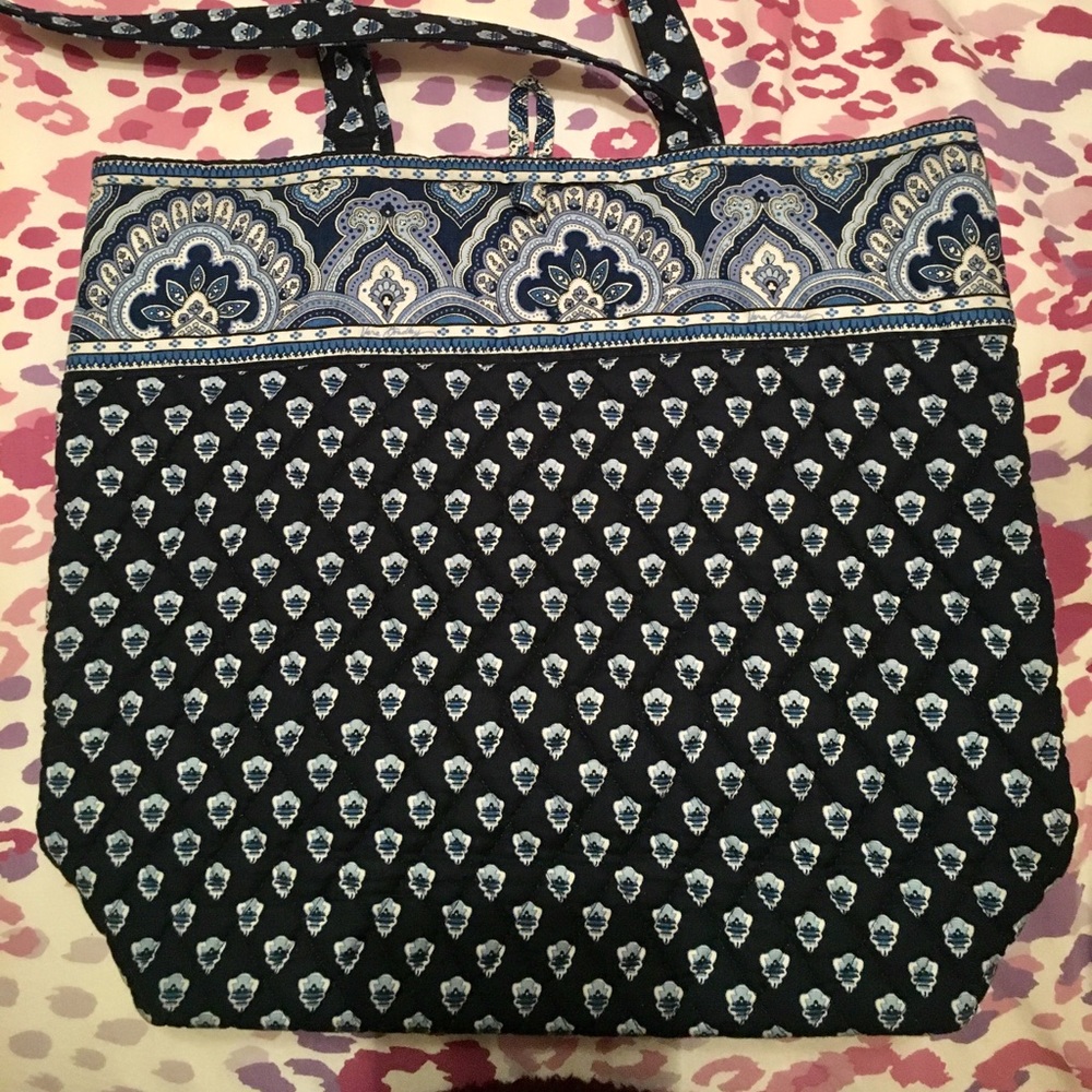 Vera Bradley Tote