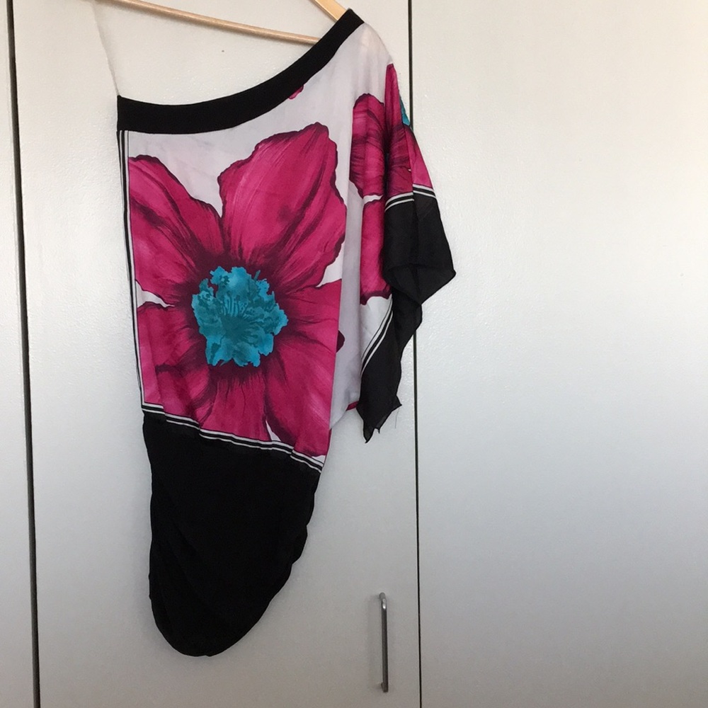 Windsor dress!