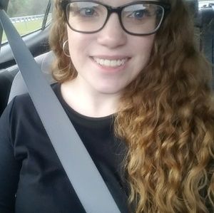 Meet your Posher, Brianna