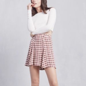 Reformation Storm skirt