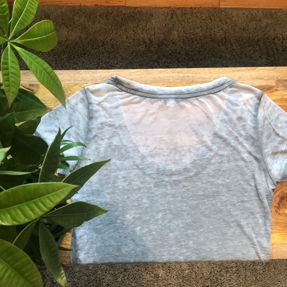 Express tee - Picture 2 of 3