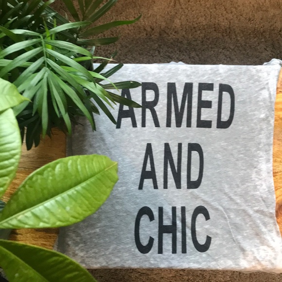 Express tee - Picture 3 of 3