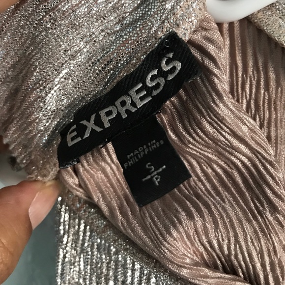 Express Top - Picture 3 of 3