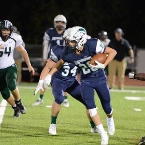 Meet your Posher, Mac