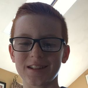 Meet your Posher, Paul