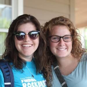 Meet your Posher, Natalie