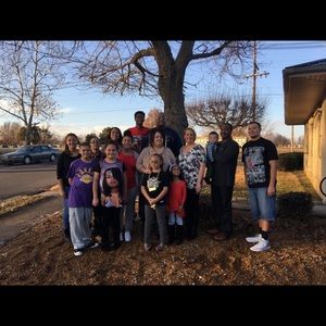 Meet your Posher, Cephus