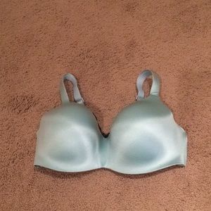 Soma wireless lace bra