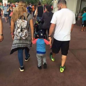 Meet your Posher, Tracey