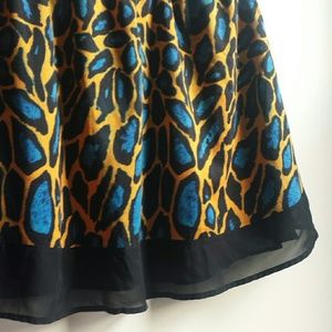 Final Price || Bar III || Mini with Pockets!!!