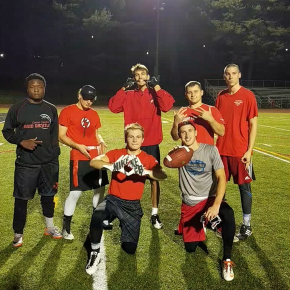 Meet your Posher, Andrew - Picture 1 of 1